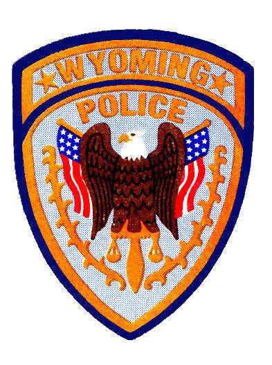 wyoming police